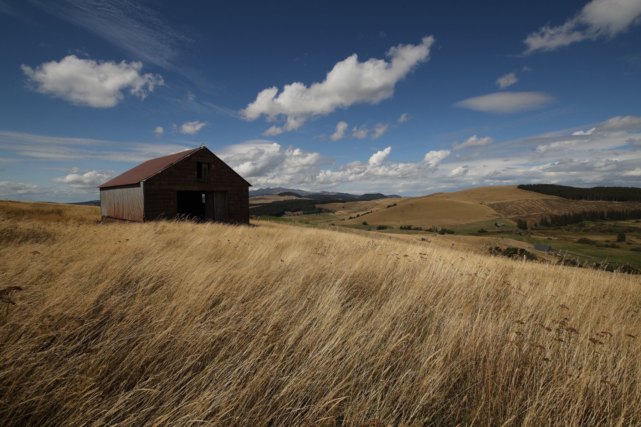 Auvergne